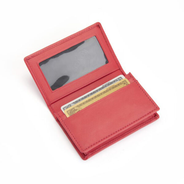 Business Card Holder