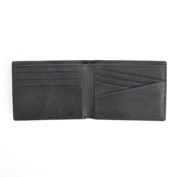 RFID Blocking Bifold Wallet